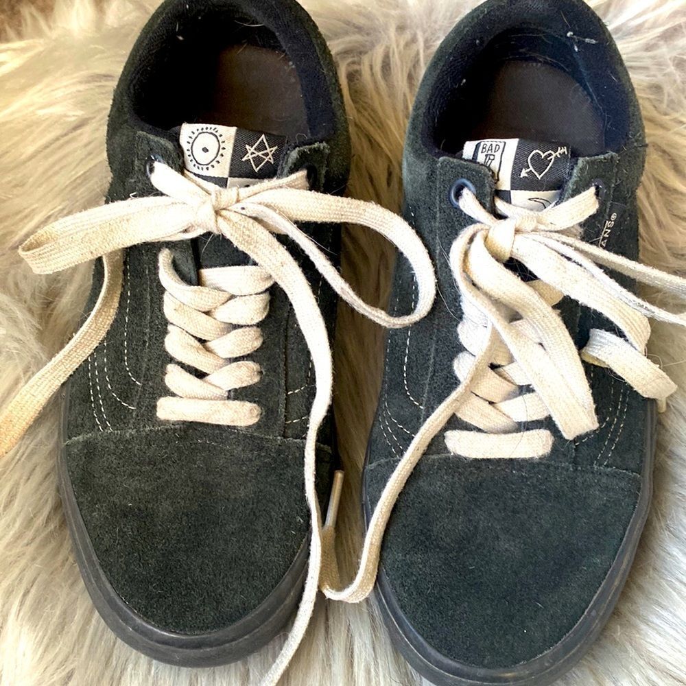 Vans BMX sneakers